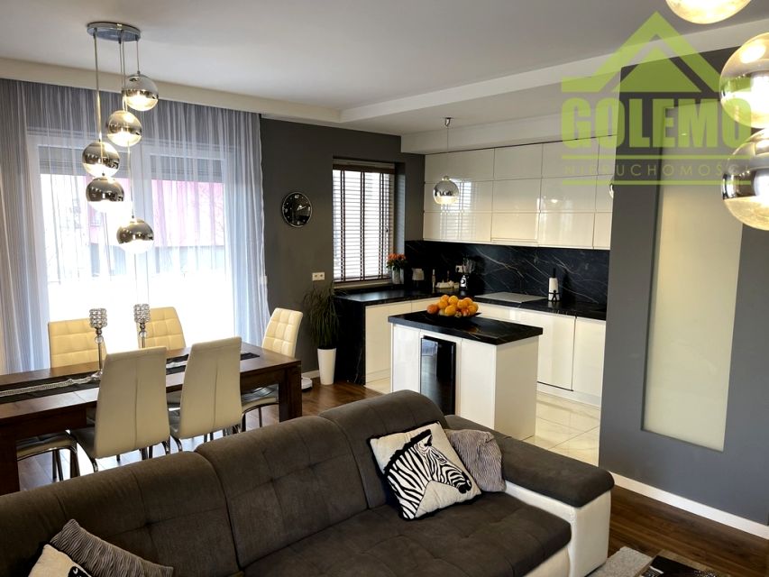 Mieszkanie Częstochowa