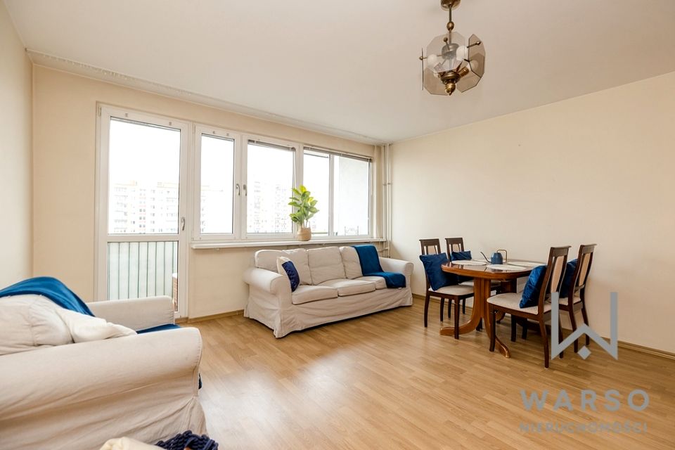 Mieszkanie WARSZAWA