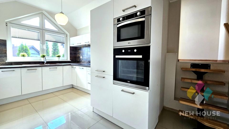 Mieszkanie dom wolnostojący wynajem