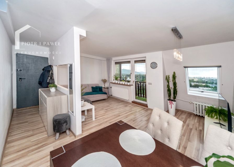 Mieszkanie Bielsko-Biała sprzedaż