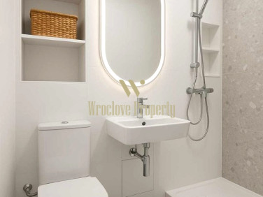 Mieszkanie Wrocław