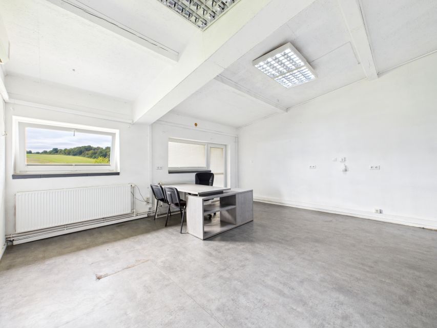 Budynek użytkowy Puńców