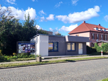 Lokal Olsztynek