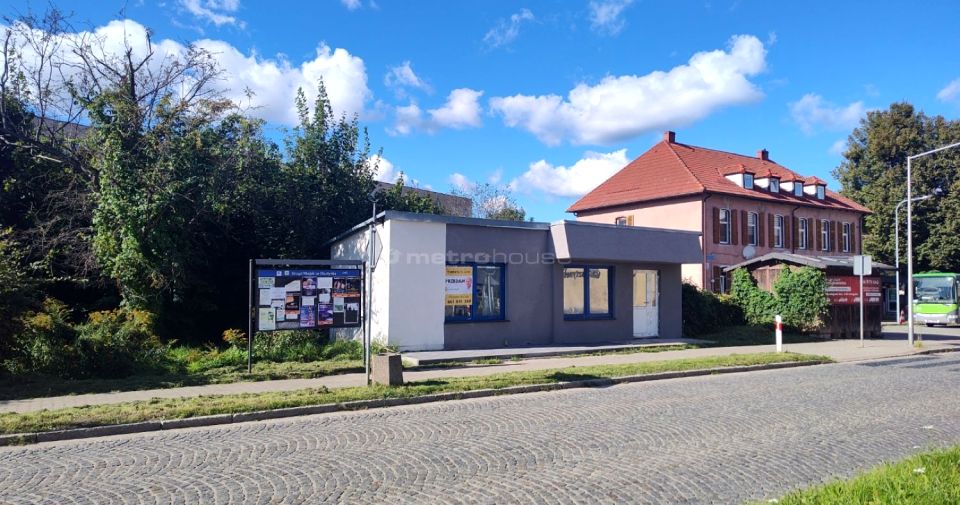 Lokal Olsztynek