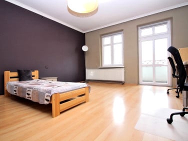 Mieszkanie Gliwice