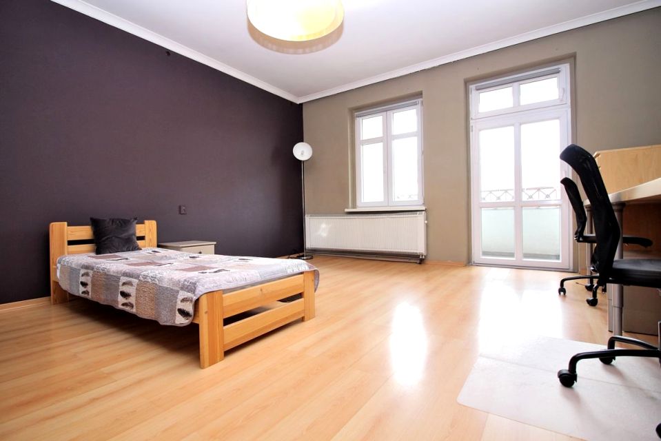 Mieszkanie Gliwice