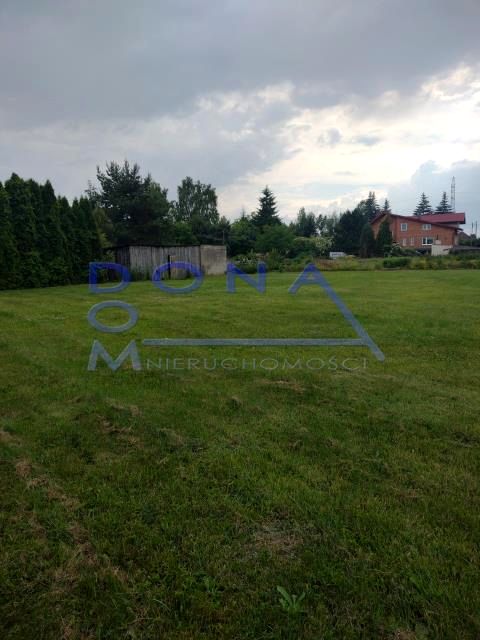 Działka inna Starowa Góra
