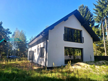 Dom Grodzisk Mazowiecki