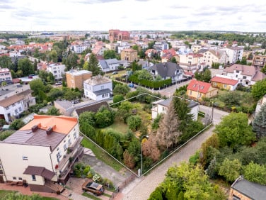 Dom Białystok
