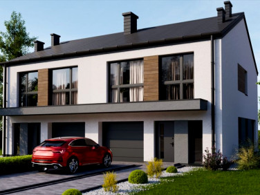 Dom Szadki sprzedaż