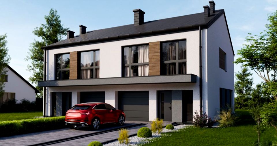 Dom Szadki sprzedaż