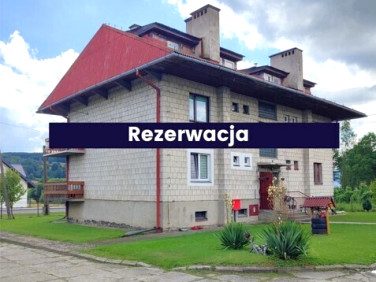 Mieszkanie Wola Krzywiecka
