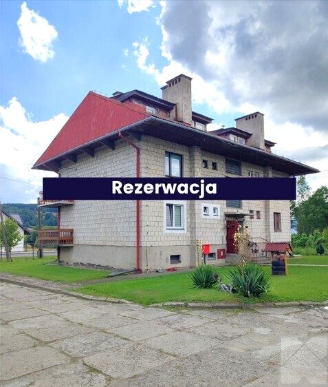 Mieszkanie Wola Krzywiecka