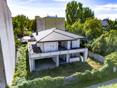 Dom Łódź