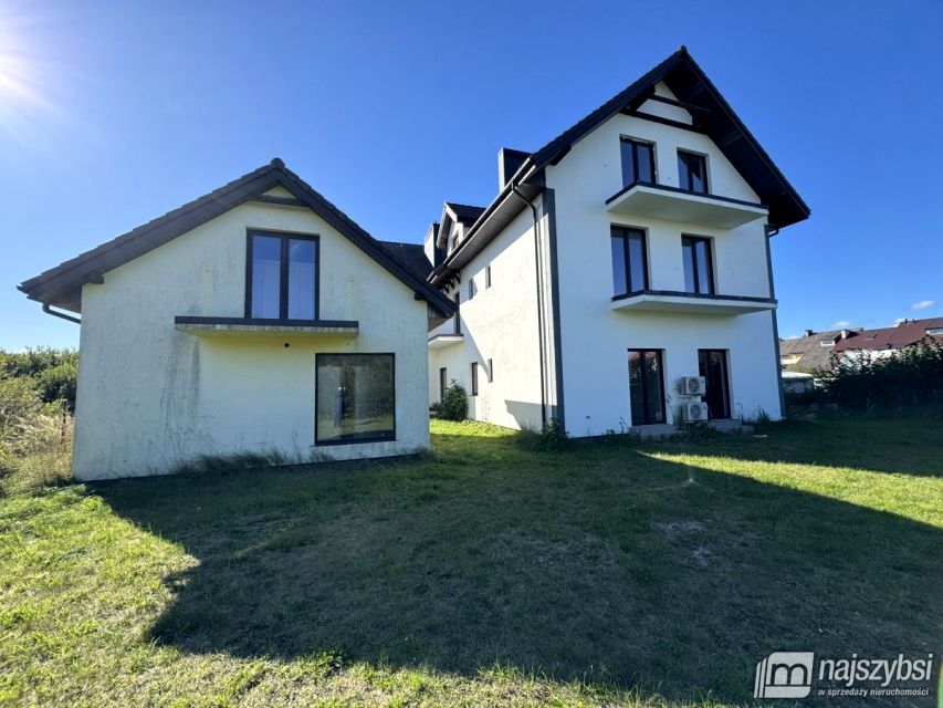 Budynek użytkowy Mielno sprzedaż