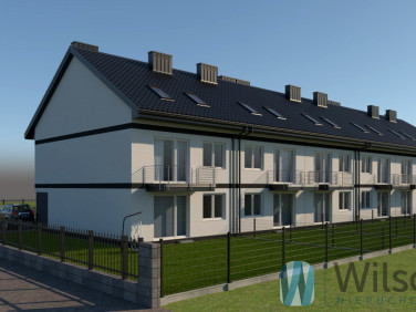 Mieszkanie dom wielorodzinny przy lesie