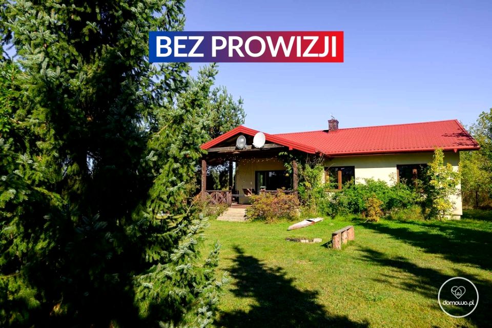 Dom Nowe Grochale