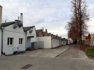 Budynek użytkowy Bielsko-Biała