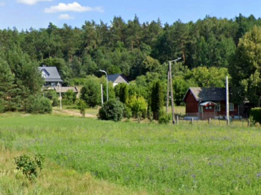 Działka siedliskowa sprzedam