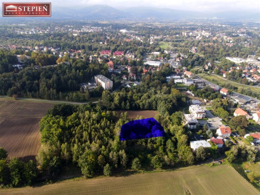 Działka budowlana Jelenia Góra
