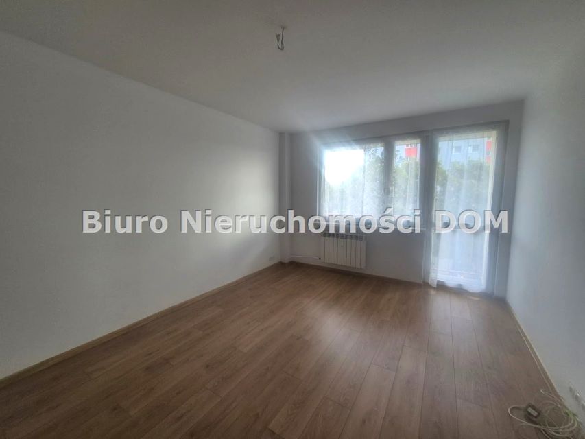 Mieszkanie Częstochowa