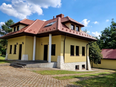 Dom Kazimierz Dolny