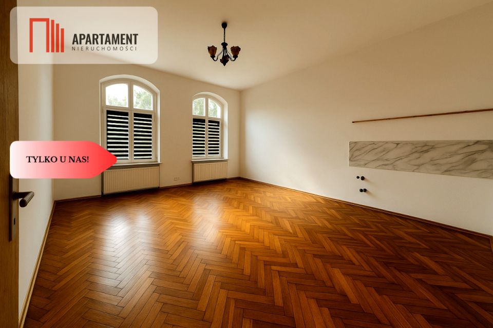 Mieszkanie Grudziądz