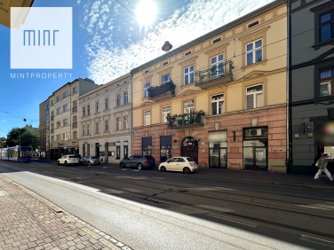 Lokal Kraków