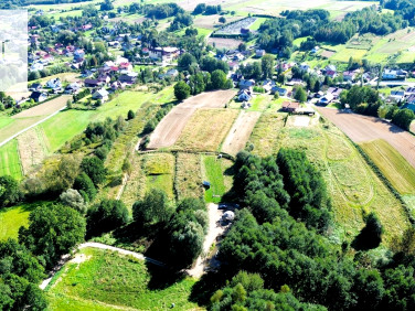 Działka Niedźwiada