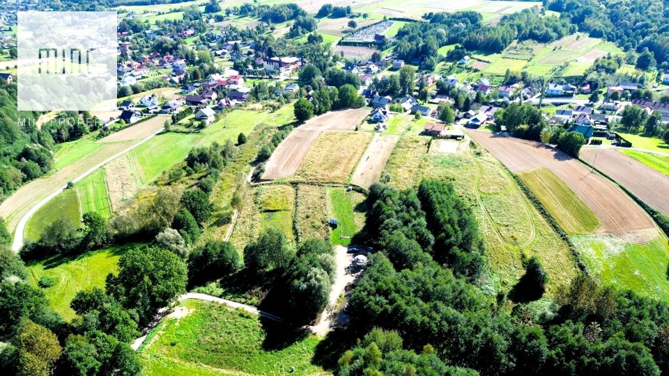 Działka Niedźwiada