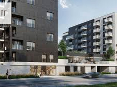 Mieszkanie Kraków