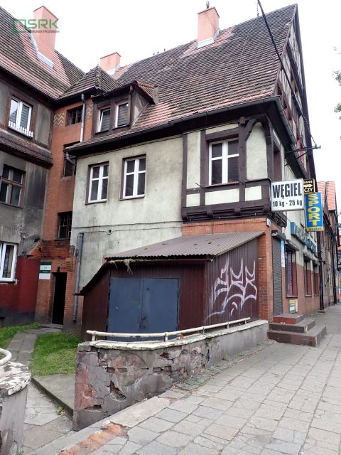 Mieszkanie Bytom sprzedaż