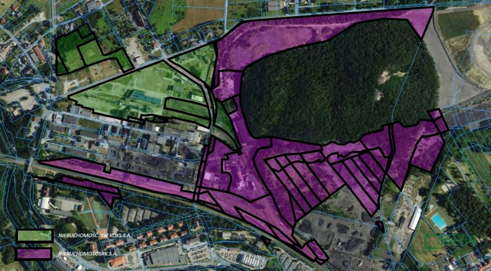 Działka Czerwionka-Leszczyny