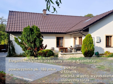 Dom Kazimierz Dolny