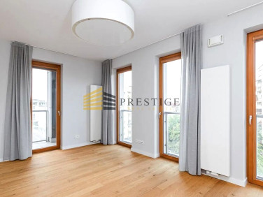 Mieszkanie apartamentowiec Warszawa