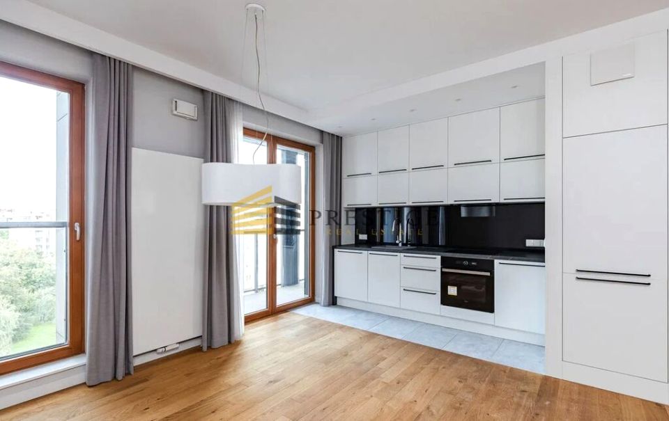 Mieszkanie Warszawa wynajem