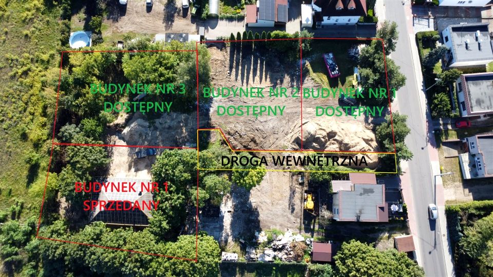 Dom Brodnica