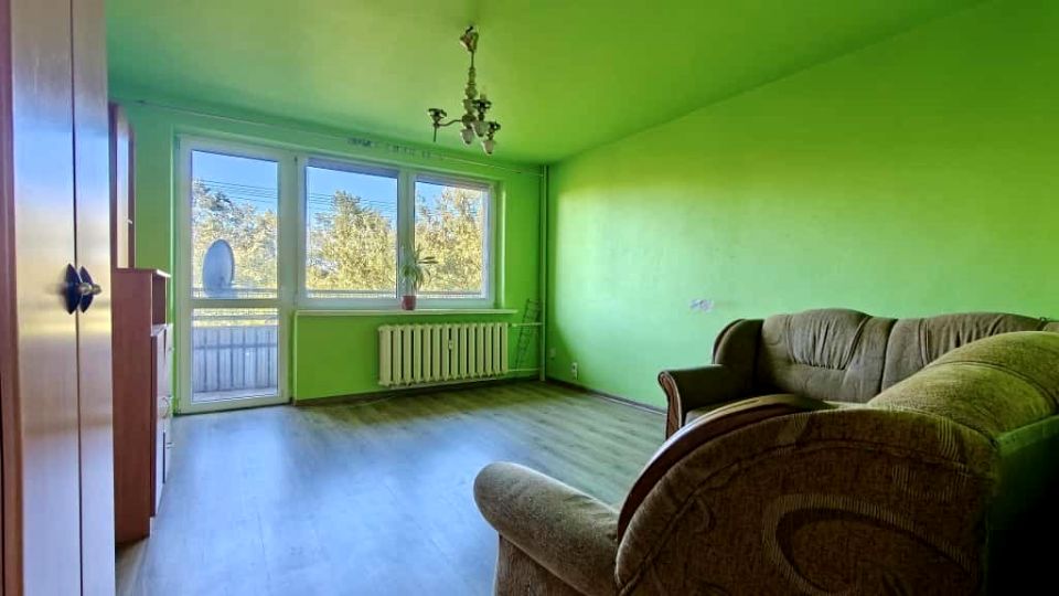 Mieszkanie Radom