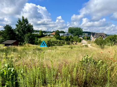 Działka budowlana Borkowo