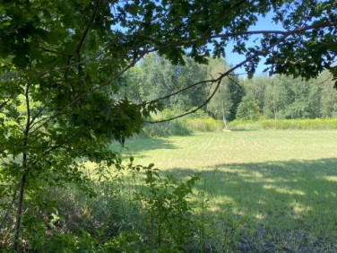 Działka budowlana sprzedam