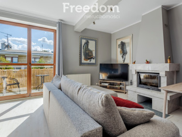 Mieszkanie Józefosław