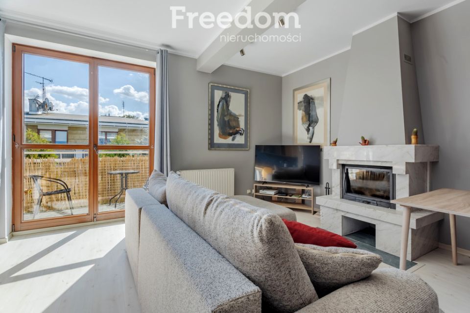 Mieszkanie Józefosław