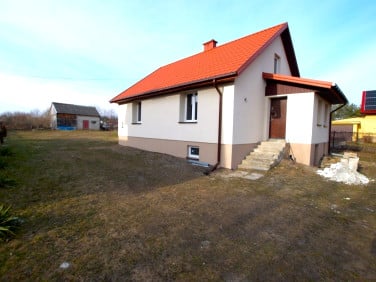 Dom Piekoszów