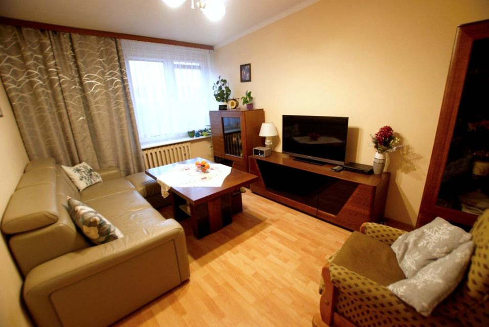 Mieszkanie Kielce