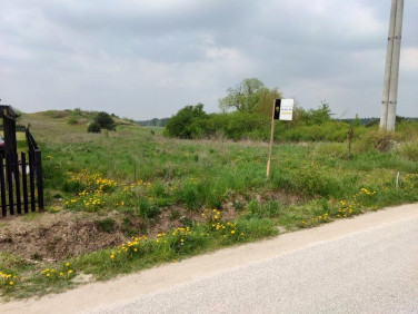 Działka budowlana Rykoszyn