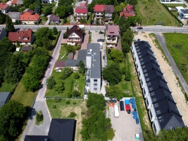 Budynek użytkowy Kielce