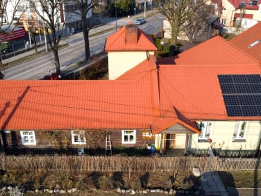 Dom Kielce