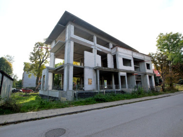 Dom Kielce