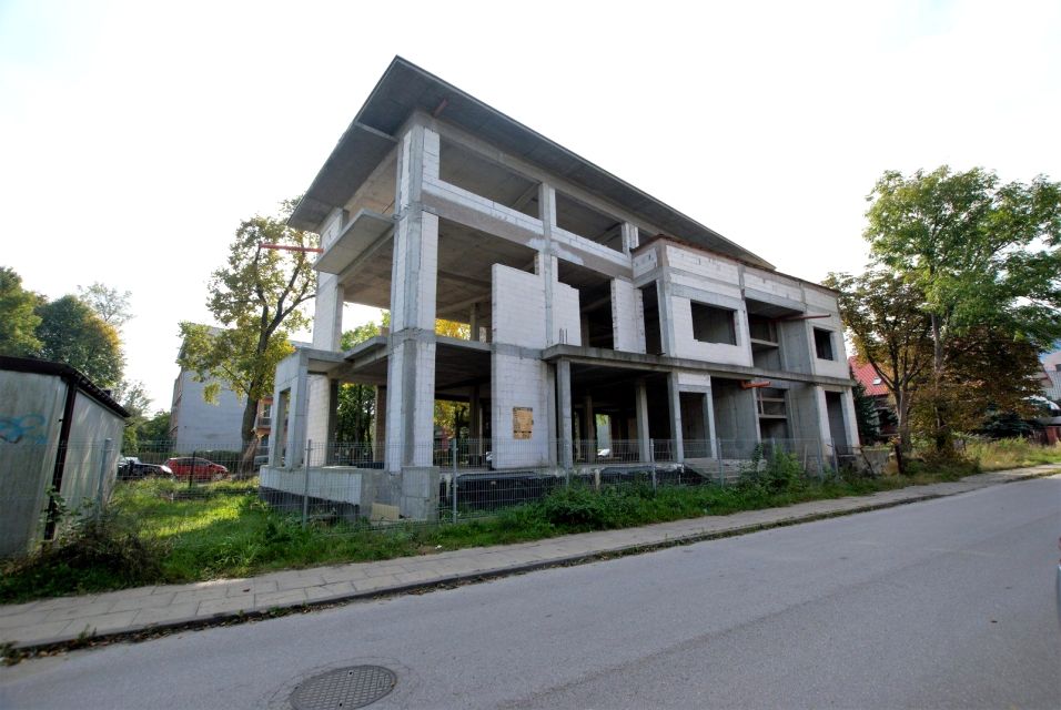 Dom Kielce