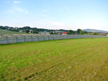 Działka budowlana Bęczków
